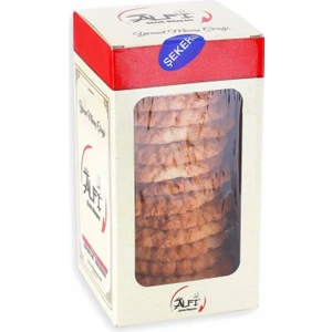 Çörek Şekerli - 1 kg