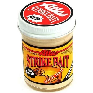 Strike Bait 8302 White