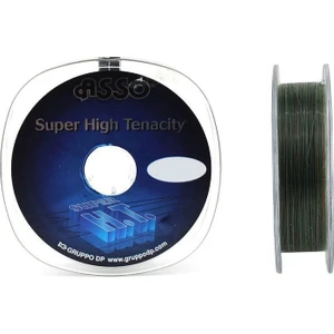 High Tenacity 100 mt 0,22 mm Misina