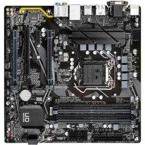 B560M-D3H Mab Intel B560M 1200 Ddr4 5333MHZ HDMI Anakart