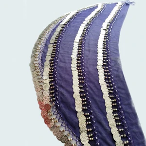 Kaftan Collection Şakira Kemeri