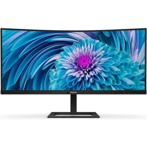 346E2CUAE-00 -34" 3440X1440 100Hz Kavisli 1ms Monitör LED