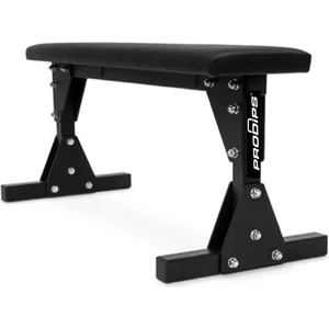 Bench Sehpası Düz Siyah
