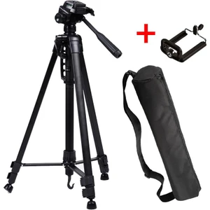 Cazip Shop Czp 156CM Profesyonel Dslr ve Cep Telefonu Tripodu