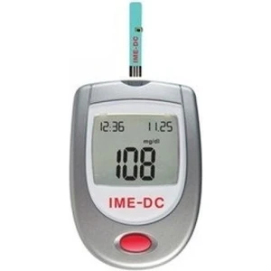 Ime Dc Seker Ölçüm Cihazı (Ime-Dc)