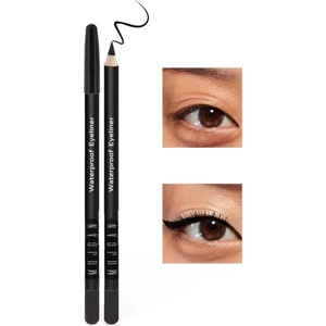 Mujgan Siyah Eyeliner Göz Kalemi 1 Adet