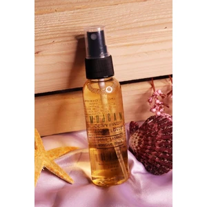 Mujgan Makyaj Sabitleyici Sarı Ambalaj 60ML Mujgan