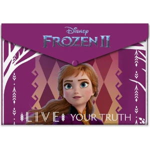 Frozen Iı Çıtçıtlı Dosya  Live Your Truth OTTO43501