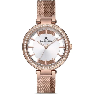 Daniel Klein DK013458D-03 Kadın Kol Saati
