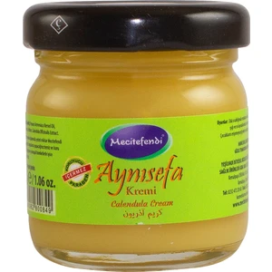 Aynısefa Kremi Seti