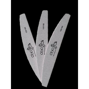 Aba Nails Aba Profesyonel Kağıt Törpü 180 Grit ( 3 Adet )