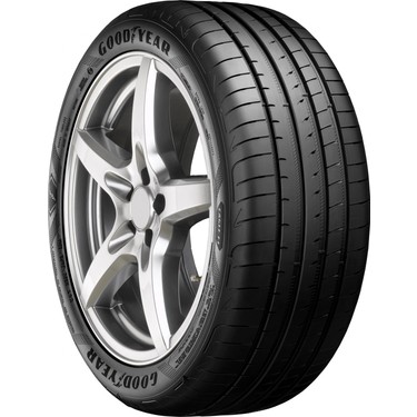 Goodyear 245/35 R20 95Y XL ROF RFT FP Eagle F1 Asymmetric 5 Oto Yaz Lastiği  ( Üretim Yılı: 2023 )