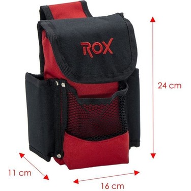 Rox 1093 Kangaroo Imperteks Bel Çantası Fiyatı - Taksit Seçenekleri