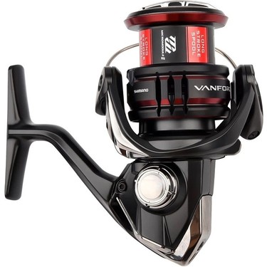 Sea Horse Shimano Vanford 4000 Xg Makine Fiyatı