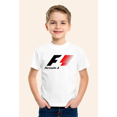 Formule 1 shirt sale