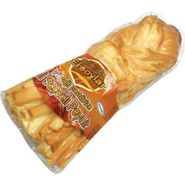 ERSOYLAR İSLİ SAÇAKLI ÖRGÜ PEYNİR 200GR