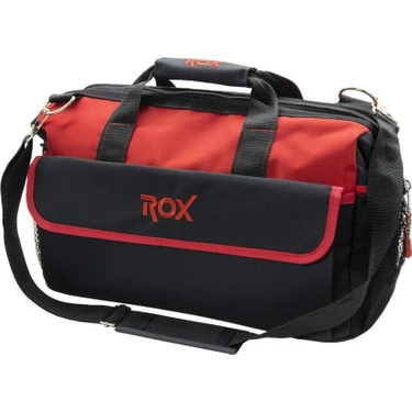 Rox 1096 Easy Carry Imperteks El Çantası 16'' Fiyatı