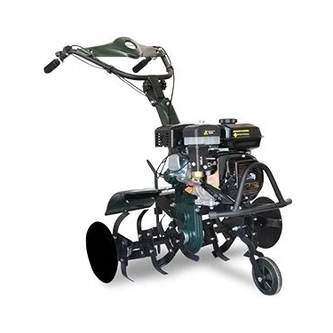 Kaan 230  7 Hp Benzinli Çapa