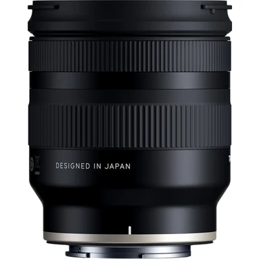 TAMRON 11-20mm f2.8 (SONY Eマウント) Tamron 11-20MM F2.8 Di Iıı-A Rxd Lens (Sony E) Fiyatı, 4.0 Puanı İle