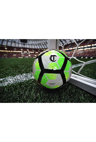 Yunus Premier Team El Dikişli (5 Numara) Futbol Topu