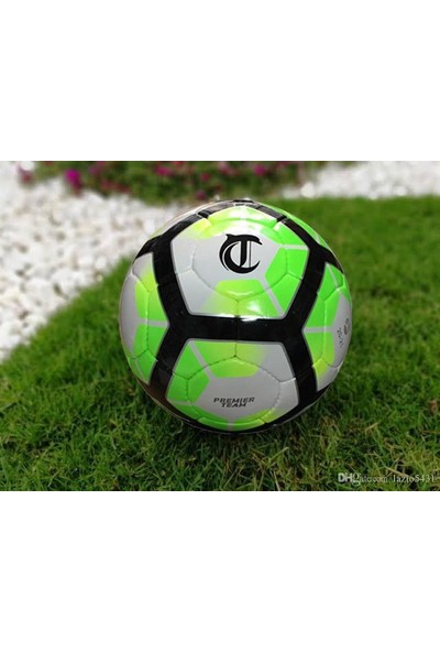 Yunus Premier Team El Dikişli (5 Numara) Futbol Topu