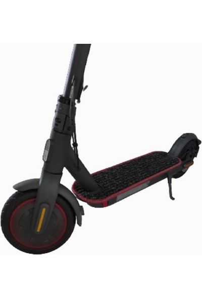 Cool Kids Mi Pro 2 Elektrikli Scooter Aksesuar Koruyucu Paspas