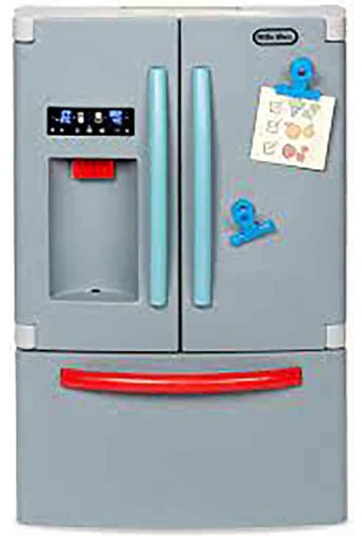 Little Tikes Ilk Buz Dolabım 651427E7C