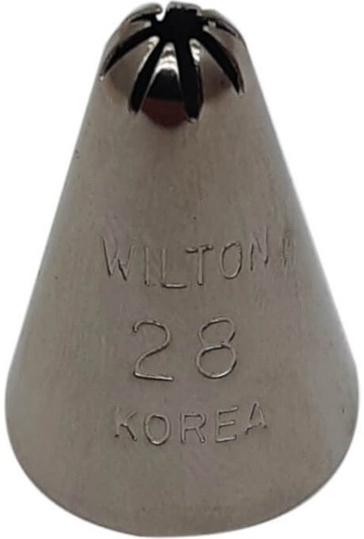 Wilton 28 Korea Duyu