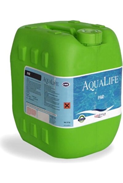 Aqua Life Aqualife Çöktürücü 20 Lt