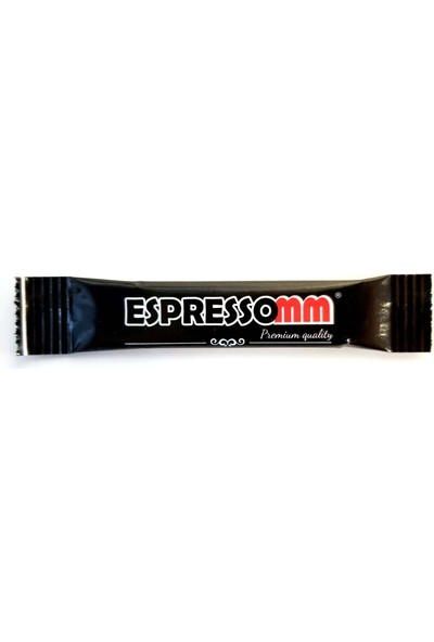 Espressomm Stick Şeker 3 gr - 1000 'li (3 Kg)