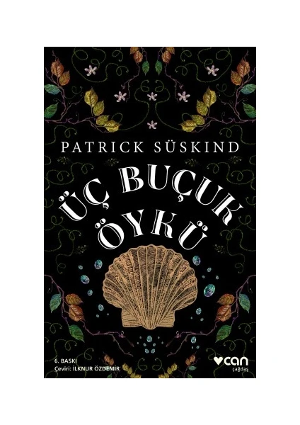 Üç Buçuk Öykü - Patrick Süskind