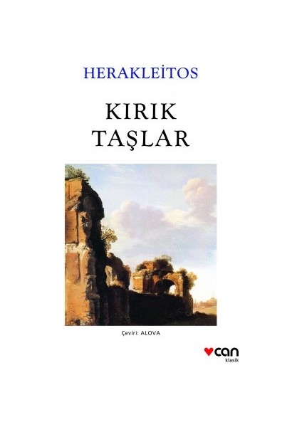 Kırık Taşlar - Herakleitos