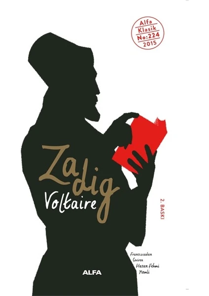 Zadig-Voltaire