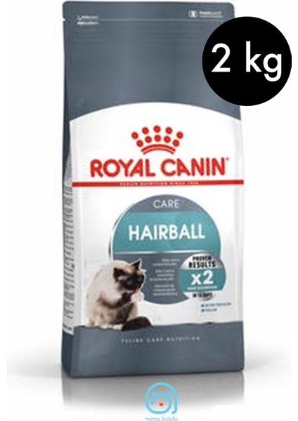 Royal Canin Royal Canin hairball Care Kuru Kedi Maması 2 kg