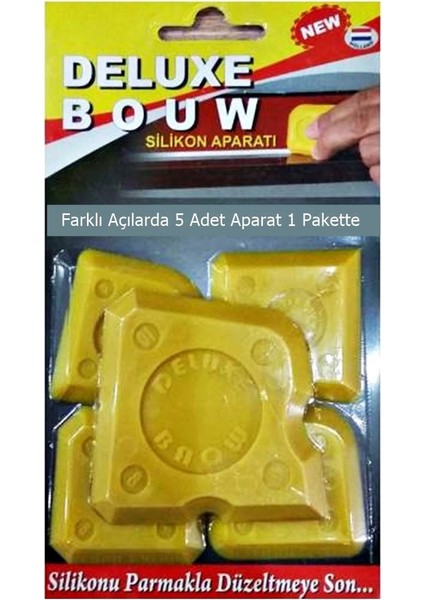 Saban Çamaşır Makinesi Titreşim Ayağı + Silikon Çekme Aparatı Set