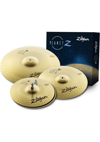 Planet Z Zil Seti