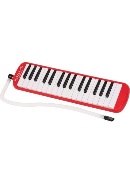 BM32KT-RD Kırmızı Melodika