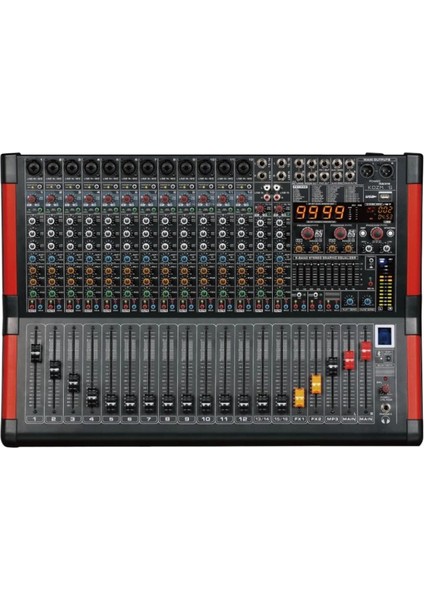 POWERTRACK-116 / Mixer