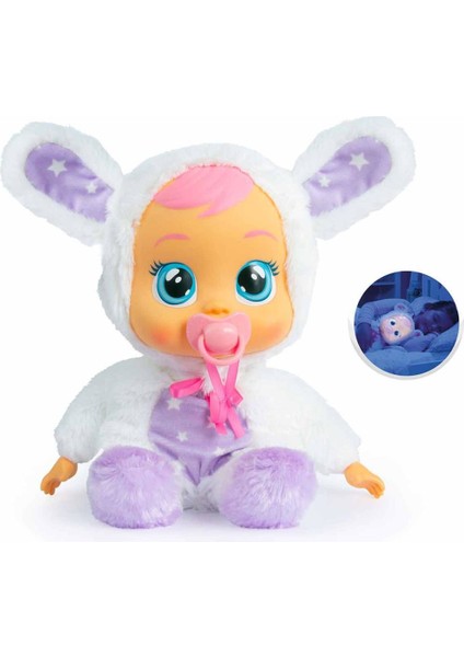 Gıochı Prezıosı Cry Babies Fantasy Bebek Bruny CYB09000