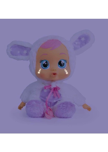 Gıochı Prezıosı Cry Babies Fantasy Bebek Bruny CYB09000