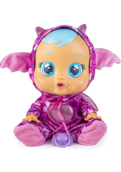 Gıochı Prezıosı Cry Babies Fantasy Bebek Bruny CYB09000