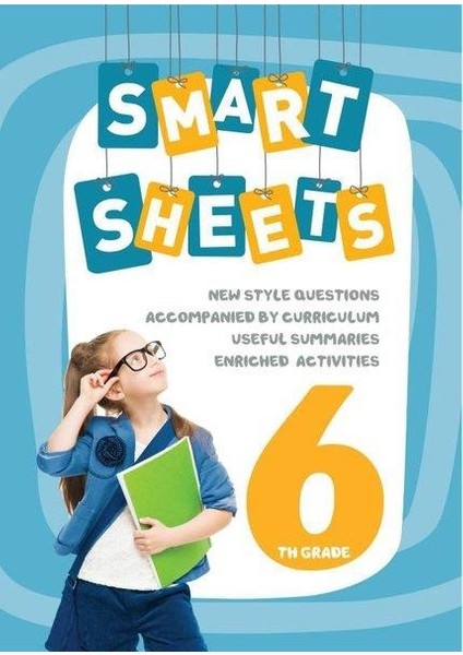 Ingilizce 6 Smart Sheets