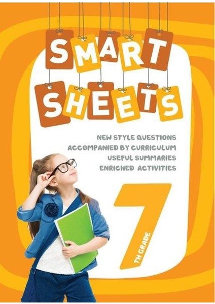 Ingilizce 7 Smart Sheets