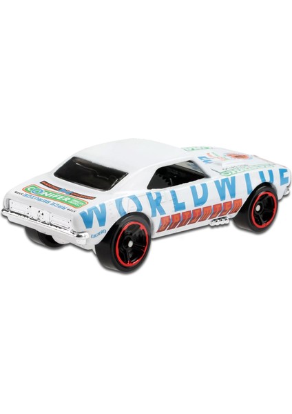Hot Wheels Hw Dream Garage '67 Camaro fiyatları