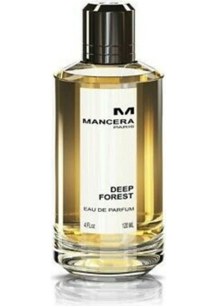 Deep Forest Edp 120 ml Unisex Parfüm