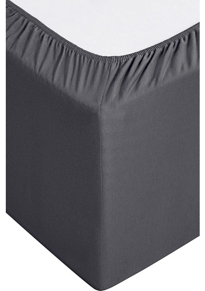 Lastikli Çarşaf Takımı Pamuklu Yastık Kılıflı (Nevresim Kumaşı) Tek Çift Kişilik modelleri