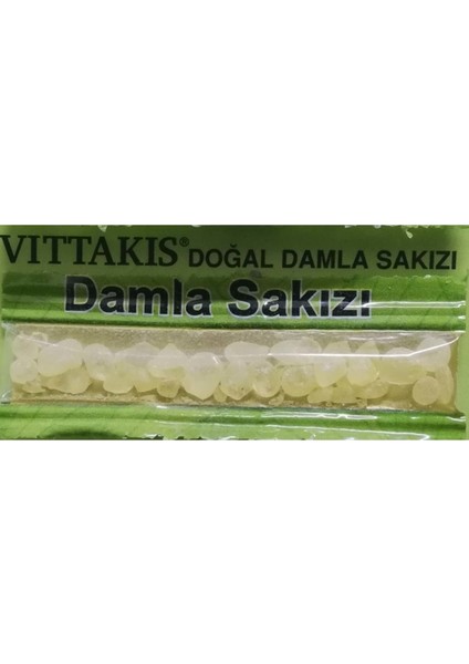 Damla Sakızı 1 gr fiyatları