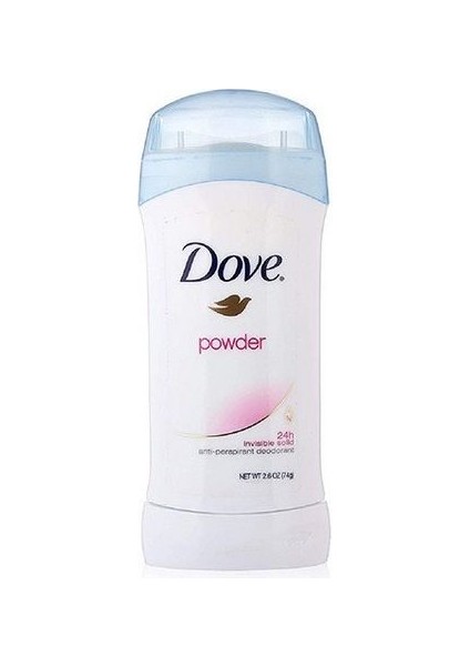 Powder Deodorant 74 G