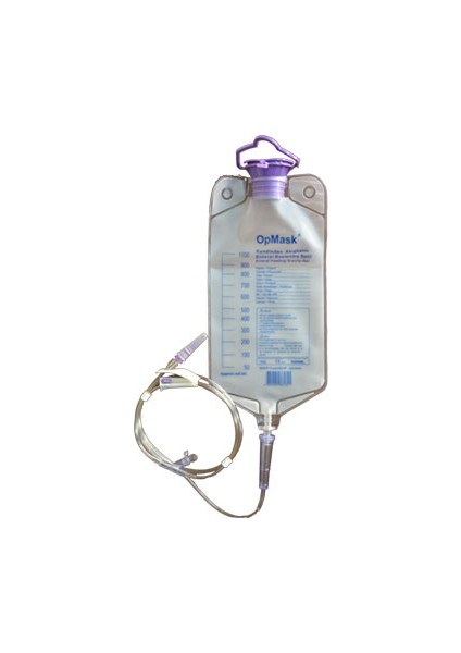 Enteral Beslenme Seti 1200ML