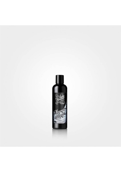 Auto Finesse Metal Cilası Krem Mercury 250ML.